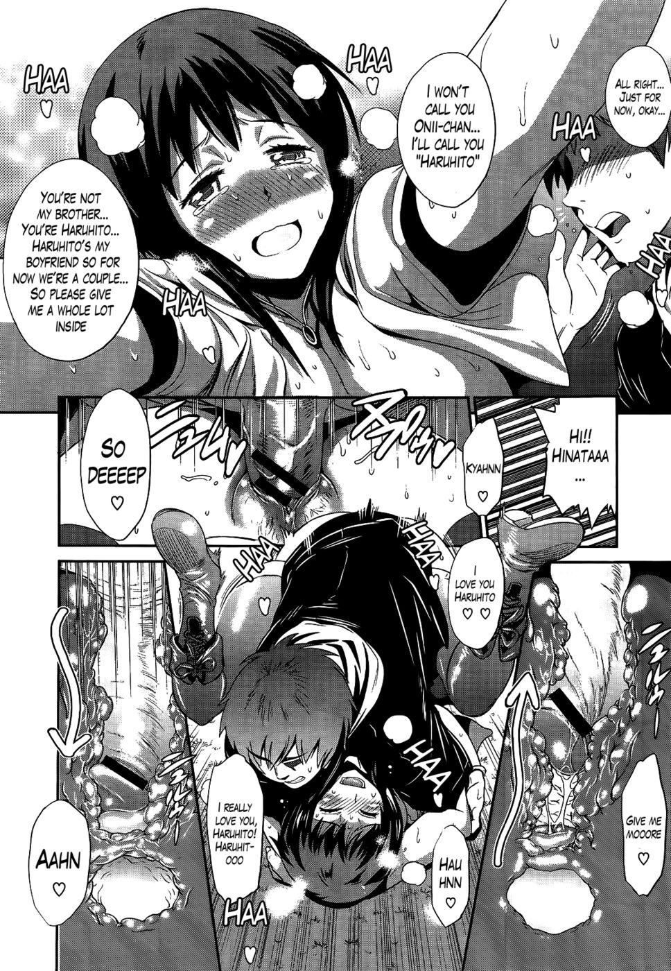 Hentai Manga Comic-Hinata Hinata-Read-22
